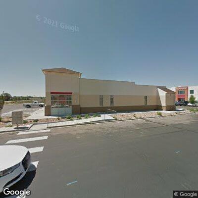 Sick person at dialysis center on South Fourth Avenue