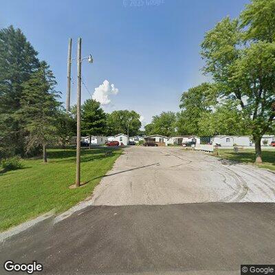 Lift assist call at mobile home park in West Milton
