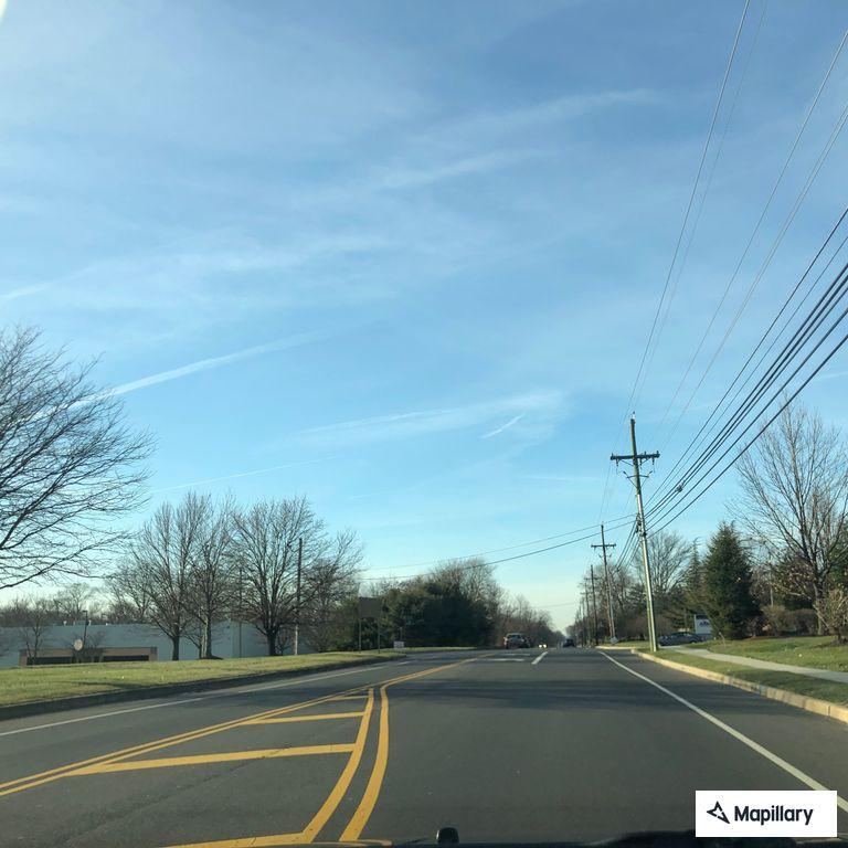 Person experiencing cardiac emergency in Morristown