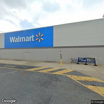 Shoplifting suspects detained at Parkesburg Walmart