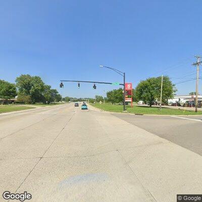 Traffic stop of Mazda on OH-79 near O Neill Drive