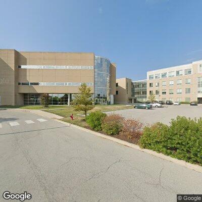 Patient with left-sided weakness and stroke symptoms at Carmel