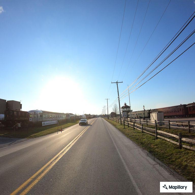 Burn victim reported at Strasburg Railroad office