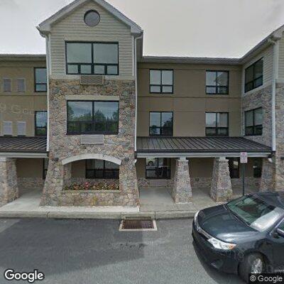 Sick person reported at Dunwoody Village