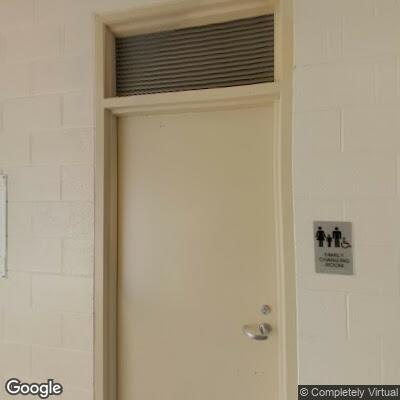 Elevator alarm at YMCA on Airport Road