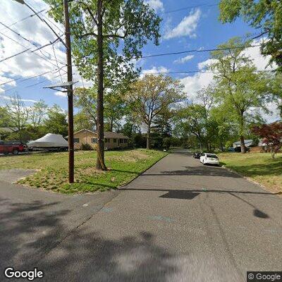 Medical emergency at Spruce Ave and New Jersey Ave
