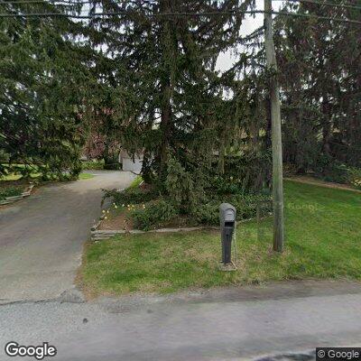 Injured person reported near Strasburg Road in Hillsboro Township