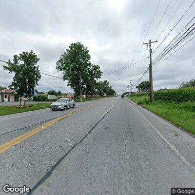 Motorcycle crash with rider having trouble breathing