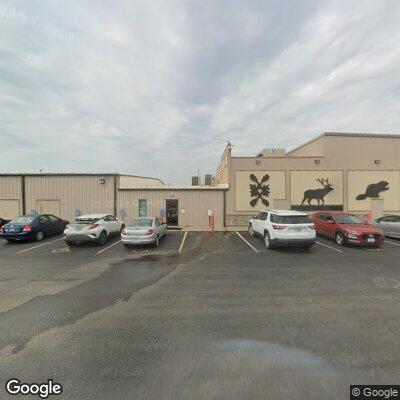 female having seizures at casino white cloud restaurant