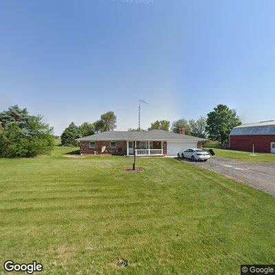 Verbal domestic dispute reported near Pitsburg-Laura Road