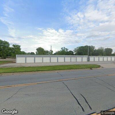 Route 45 reopens but barricades still block traffic