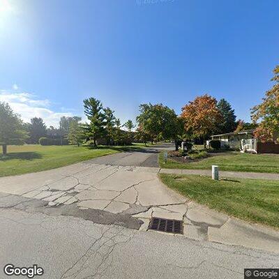 Person with gastrointestinal bleeding near Jasmine Lane