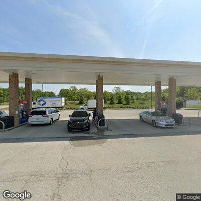 Person reported sick near East 146th Street and Gray Road