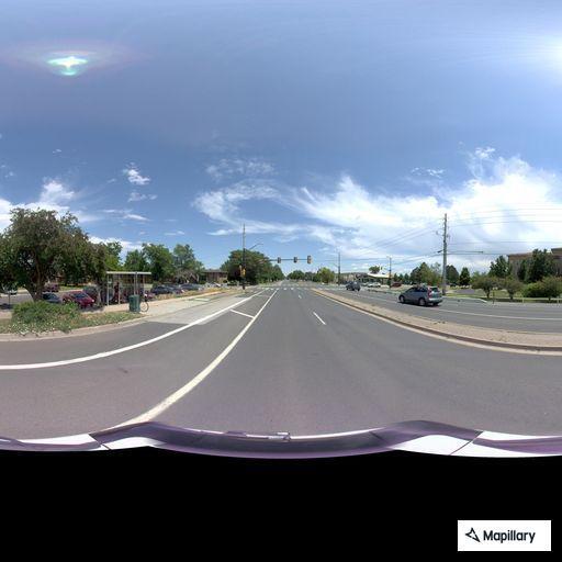 Person injured after fall on Baseline Road in Boulder