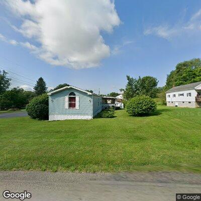 Stove fire in home on Springfield Pike