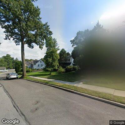 Person with head injury after fall at Oak Hill Terrace