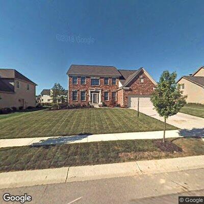 Person with hemorrhage near Carnation Drive in Noblesville