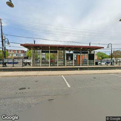 Cardiac emergency at river line station in Palmyra