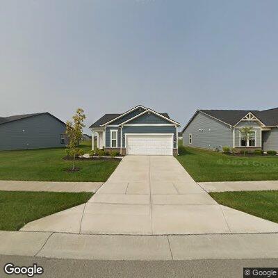 Residential alarm on Old Rosebud Lane