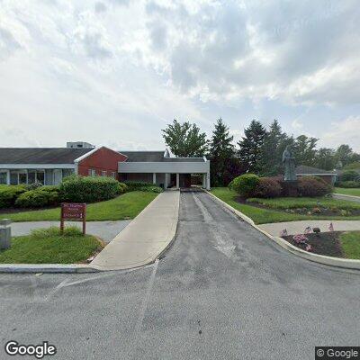 Automatic fire alarm at rehab center