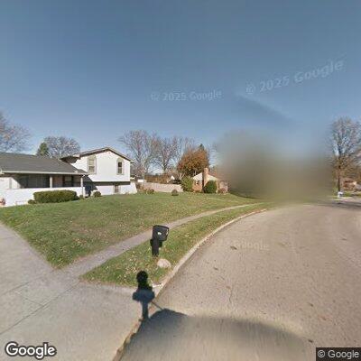 Person reported ill near Muskingum Drive
