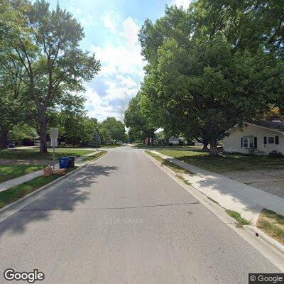 Person reported ill near Gary Lee Drive