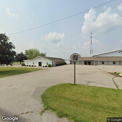 Person injured after a fall at Life Point Church