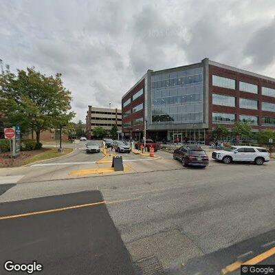 Fire alarm at Bryn Mawr Surgery Center