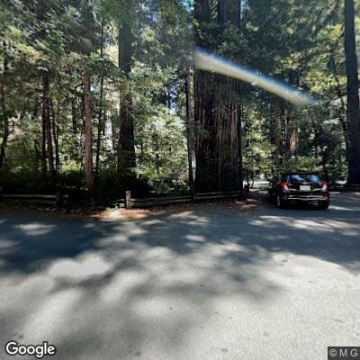 Traffic collision on Highway 101 at Richardson Grove