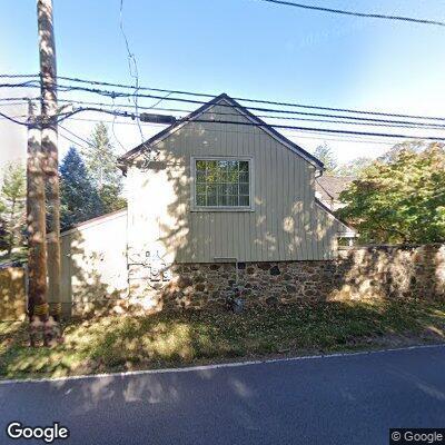 Person having difficulty breathing at Berwyn guest house