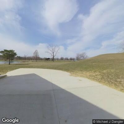 Person injured at Hilliard Municipal Park