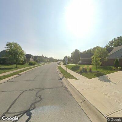 Person injured after fall on Wetherington Drive