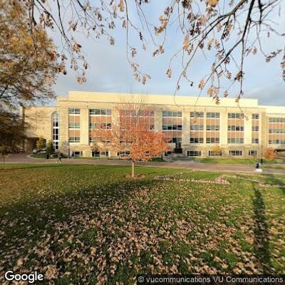 Person with head injury at Villanova University