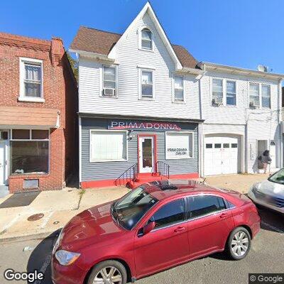 Person in cardiac arrest near Bridgeboro Street