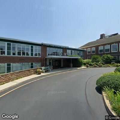 Fire reported at Delaware Valley Friends School