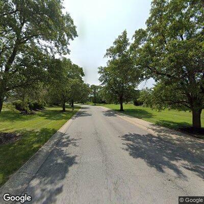 Person having a stroke at Pebble Brook Boulevard