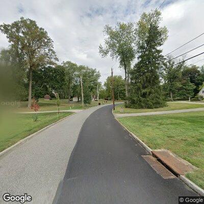 Unconscious person found on Wistar Park Road