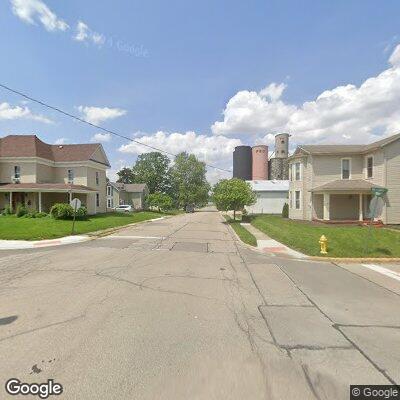 Injury reported at 206 D Avenue, Pleasant Hill