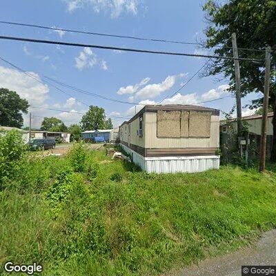 Person suffers cardiac arrest at Pleasant Hall trailer park