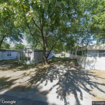 Loud music complaint at Robin Hood Drive apartments