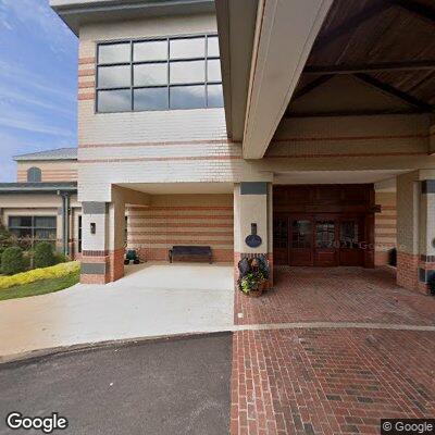 Unresponsive person found at hotel rear deck