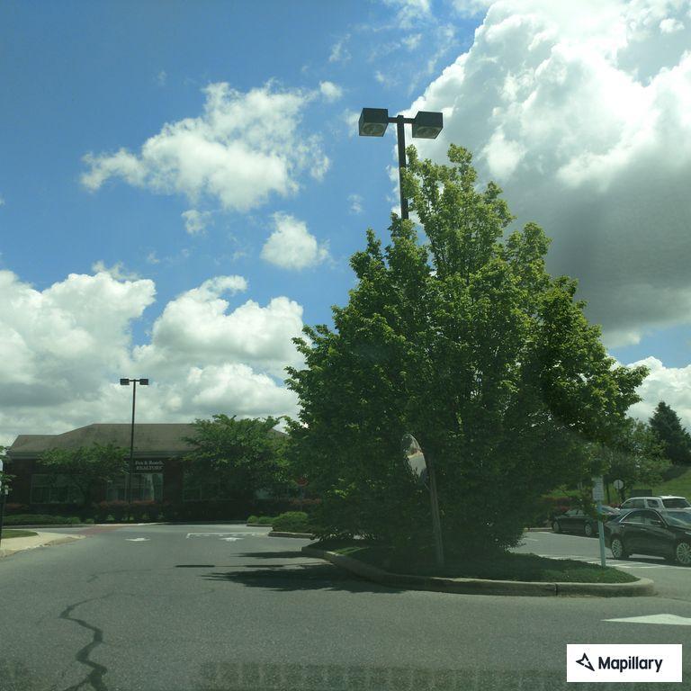 Person faints at cafe in Exton