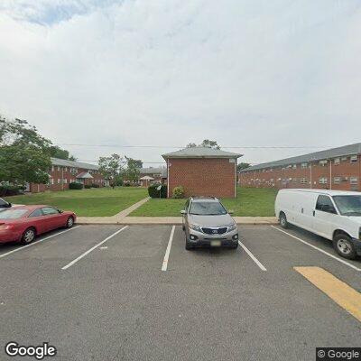 Fall victim found at Edgewater Park apartment