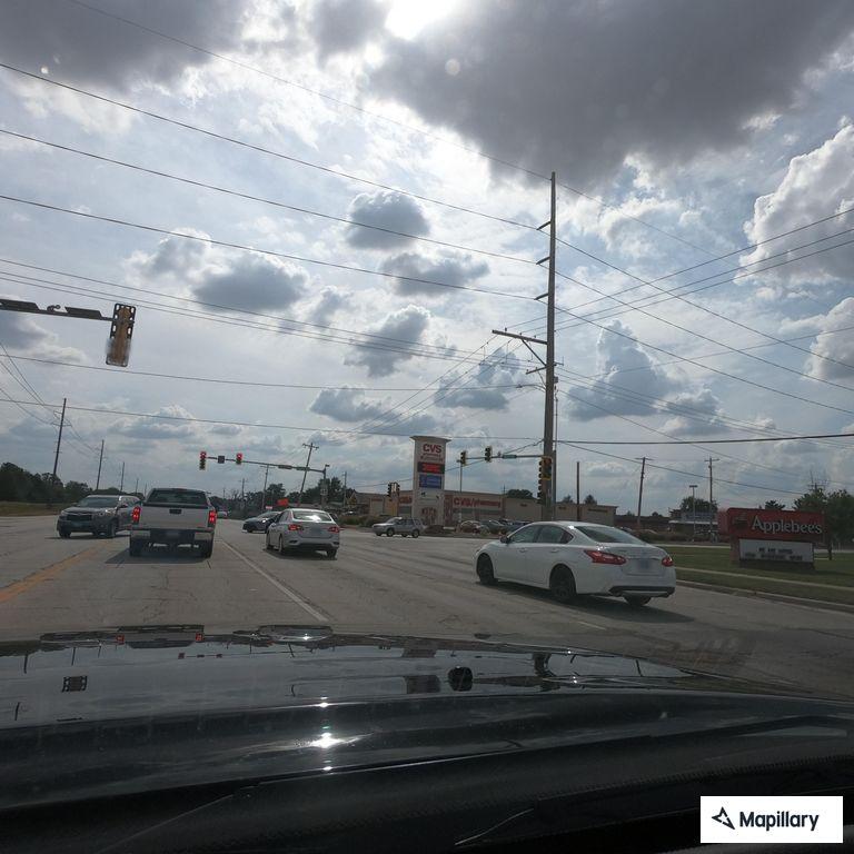 Person with unknown medical problem on E Curtis Rd
