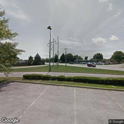 Person with altered mental status at State Rd 109