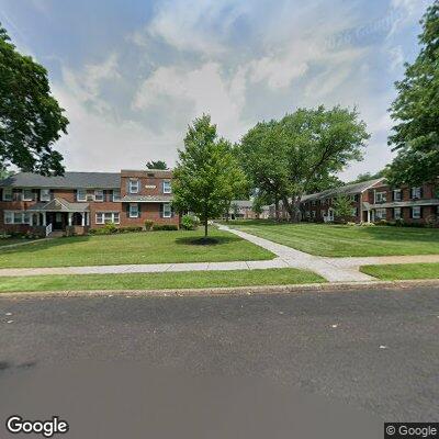 Person having respiratory emergency at Wagner Way apartment