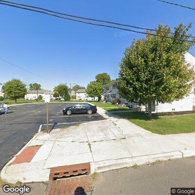 Water leak reported at homes on Wall Street