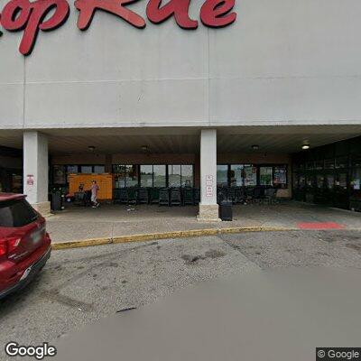 Person having a seizure at ShopRite on Cheltenham Ave