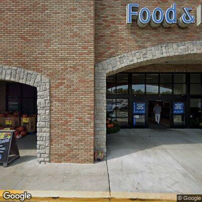 Person injured in fall at Kroger on Sunbury Road