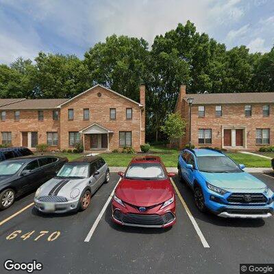 Person injured in fall at Brookedge Court